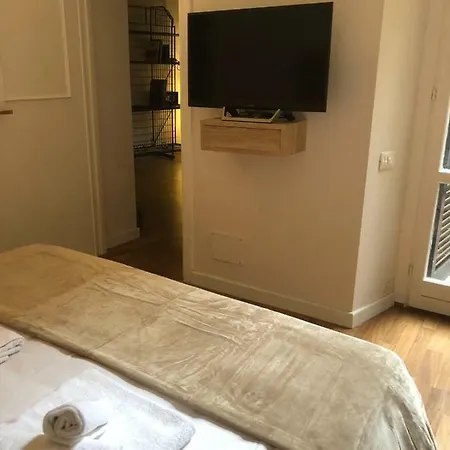 Apartment Roma-ntic Spanish Steps *
