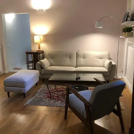 Apartment Roma-ntic Spanish Steps Rome