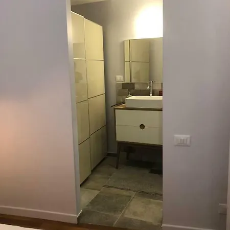 Apartment Roma-ntic Spanish Steps *