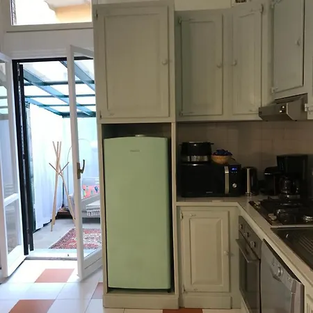 Apartment Roma-ntic Spanish Steps Rome