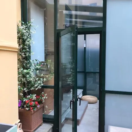 Apartment Roma-ntic Spanish Steps