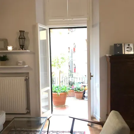 Apartment Roma-ntic Spanish Steps