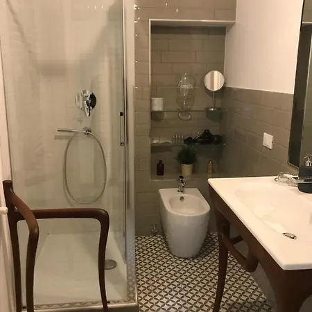 Apartment Roma-ntic Spanish Steps *