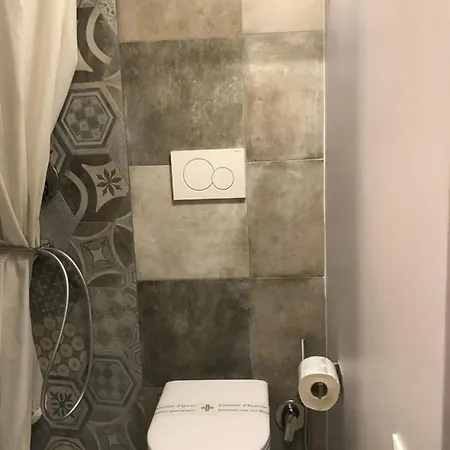 Apartment Roma-ntic Spanish Steps