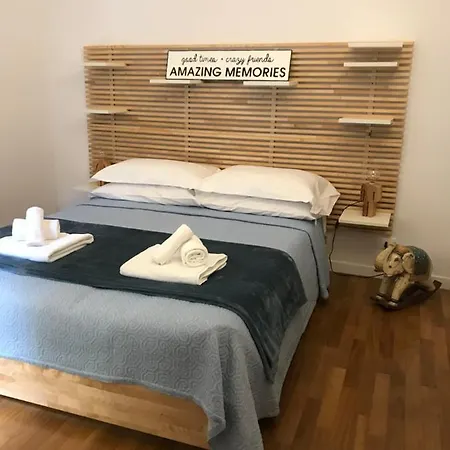 Apartment Roma-ntic Spanish Steps Rome