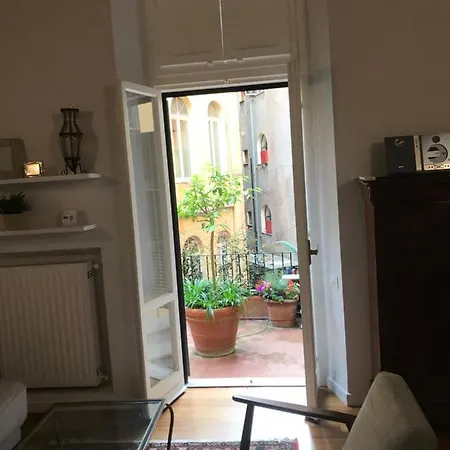 Apartment Roma-ntic Spanish Steps Rome