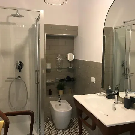 Apartment Roma-ntic Spanish Steps *